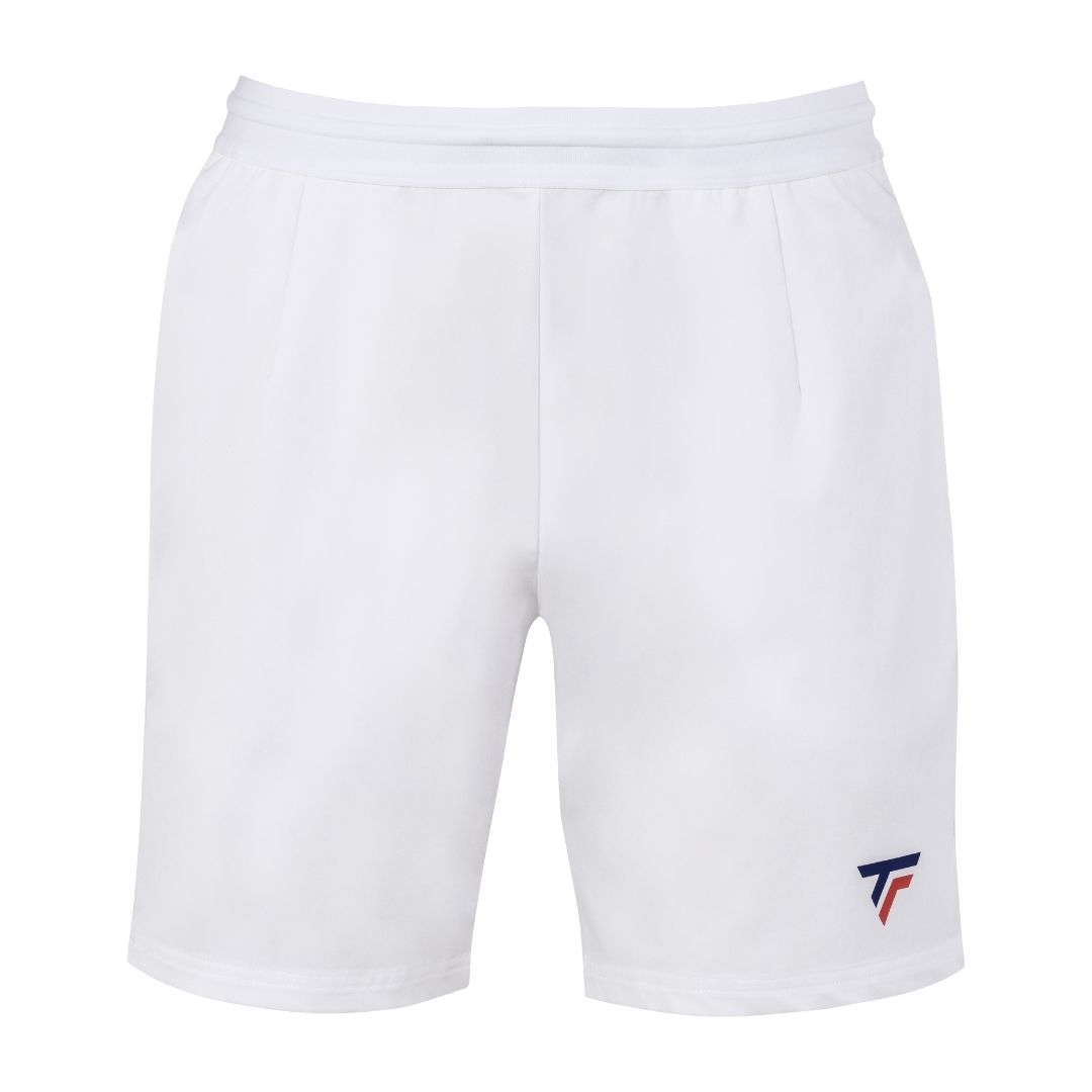 Tecnifibre Team Boys Shorts White